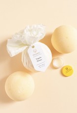 Musee Bath Balm Tupelo Honey