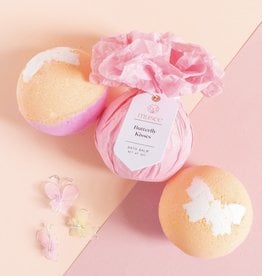 Musee Bath Balm Butterfly Kisses