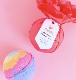 Musee Bath Balm Rainbow Connection