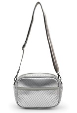 VIntage Havana Fidelity VH HB Crossbody- Silver