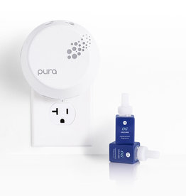 Pura Home Diffuser Kit