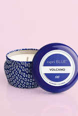 VOLCANO SIGNATURE BLUE MINI TIN, 3 OZ