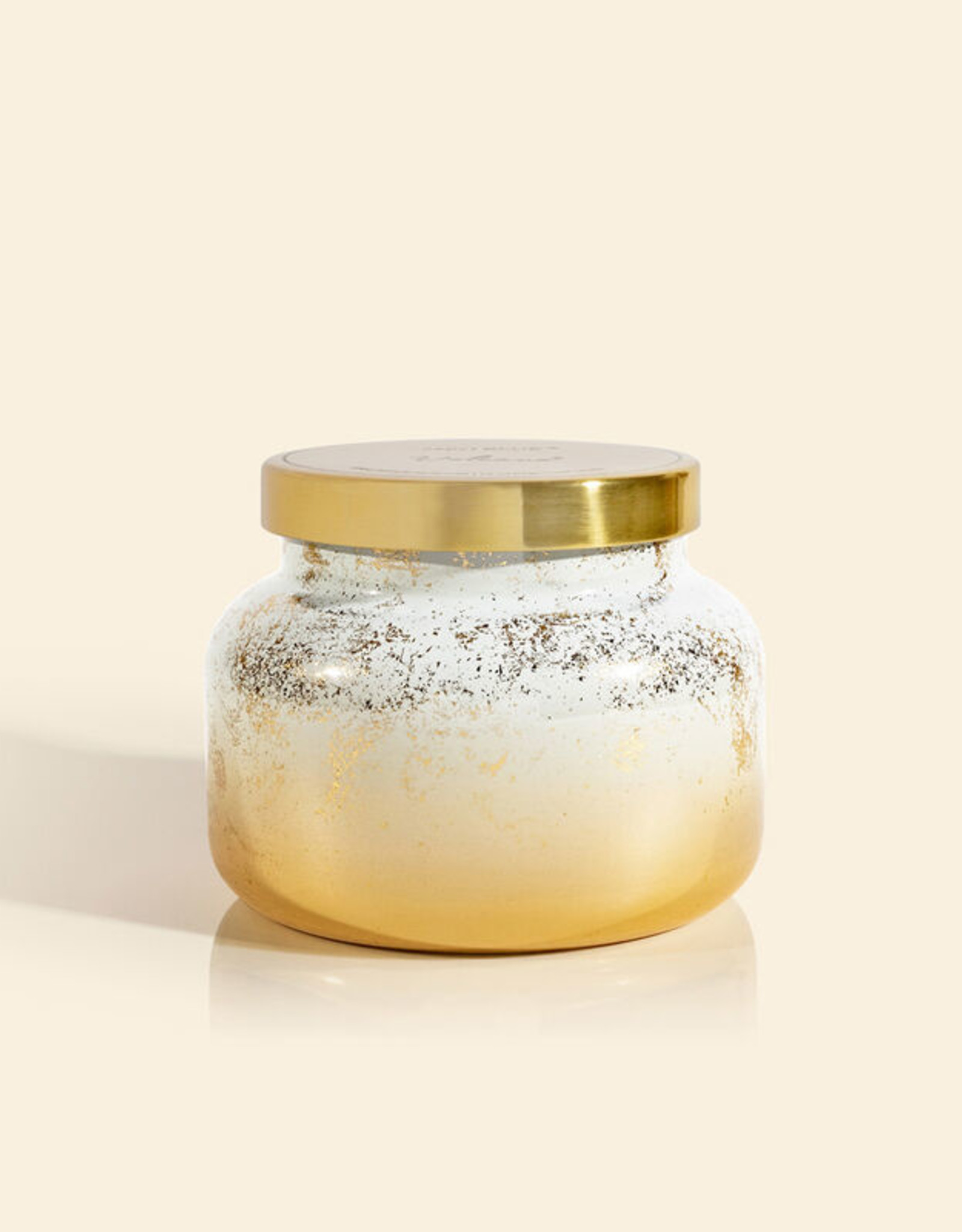 19 oz. Glimmer Signature Jar, Volcano