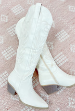 Let's See Style Cowgirl Boots