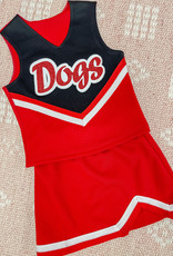 Cheer Suit