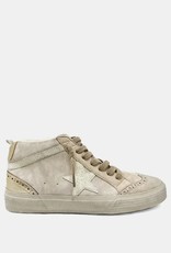 Shu Shop Serena Sneaker- Light Grey