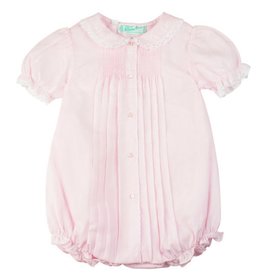 Feltman Brothers Scalloped Open Front Bubble