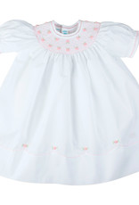 Feltman Brothers Pearl Flower Bishop Dress