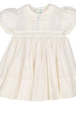 Feltman Brothers Vintage Smocked Dress