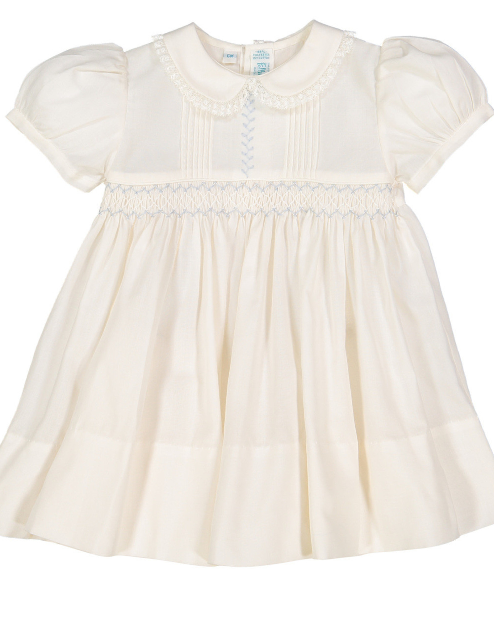 Relevant Play Vintage Smocked Dress