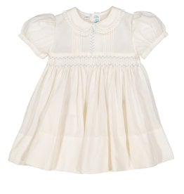 Relevant Play Vintage Smocked Dress