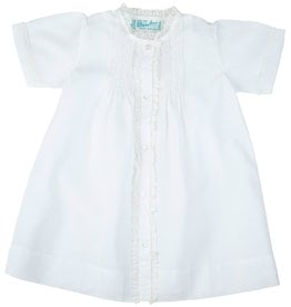 Feltman Brothers Newborn Lace Folded Daygown
