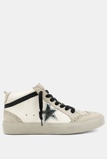 Shu Shop Paulina Sneaker- White