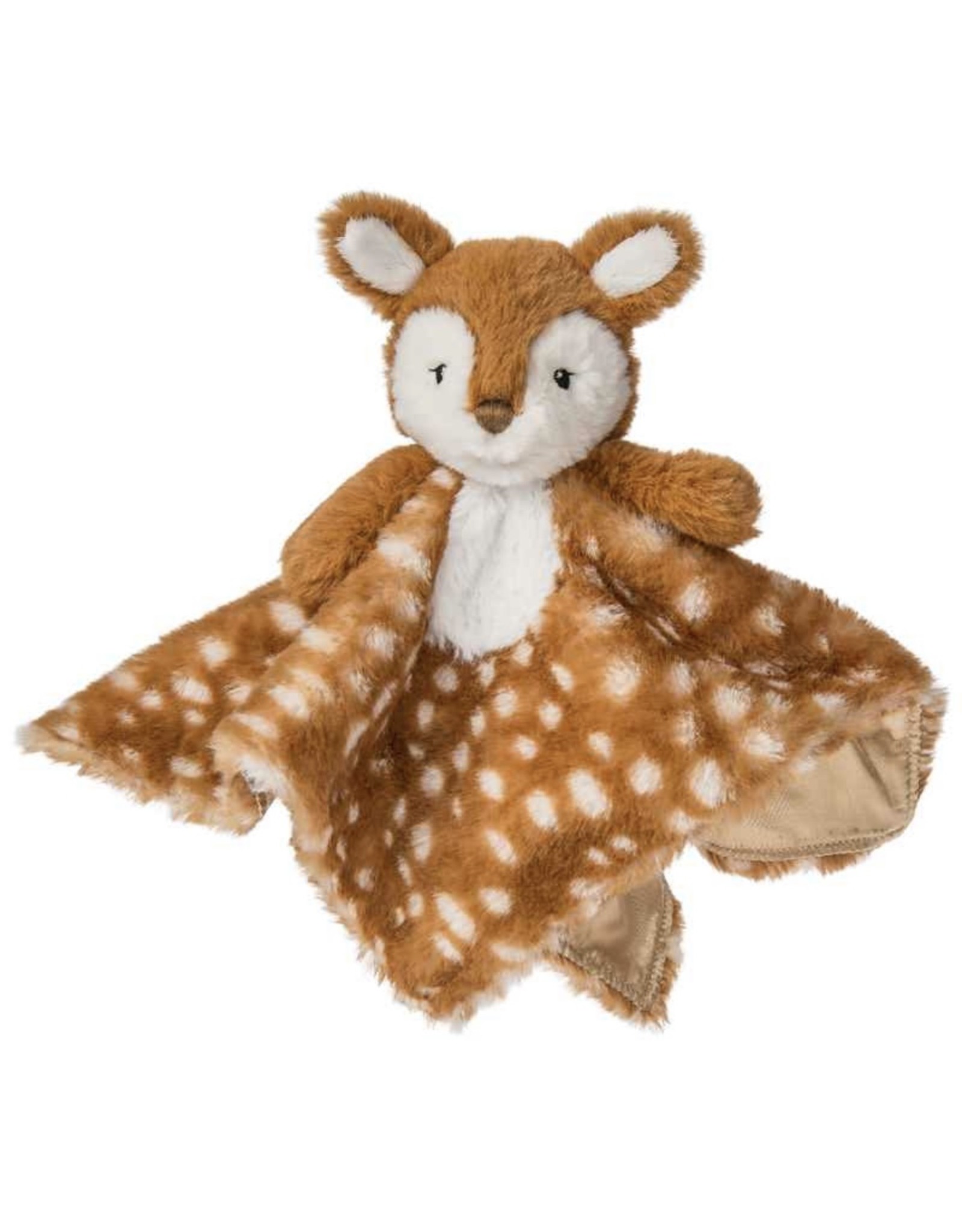 Character Blanket Amber Fawn