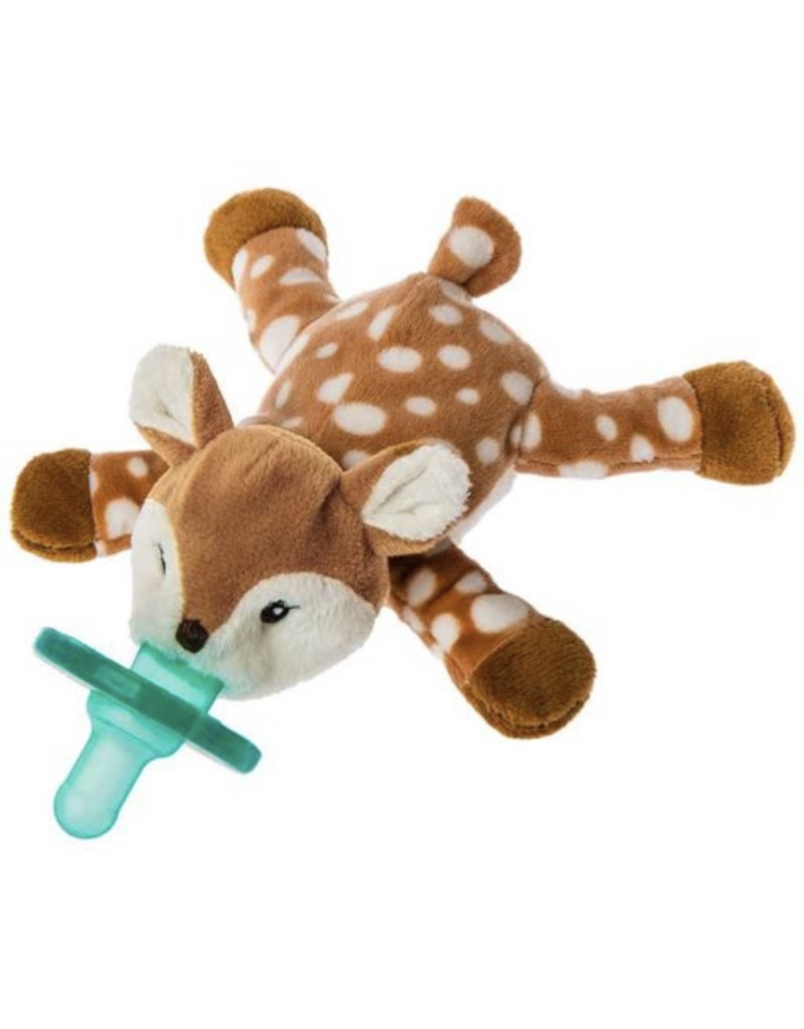 WubbaNub Amber Fawn