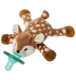 WubbaNub Amber Fawn
