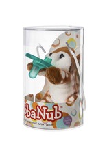 WubbaNub Amber Fawn