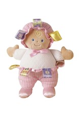 Taggies Baby Doll