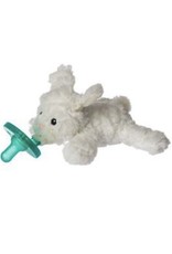 Wubbanub Putty Bunny Cream