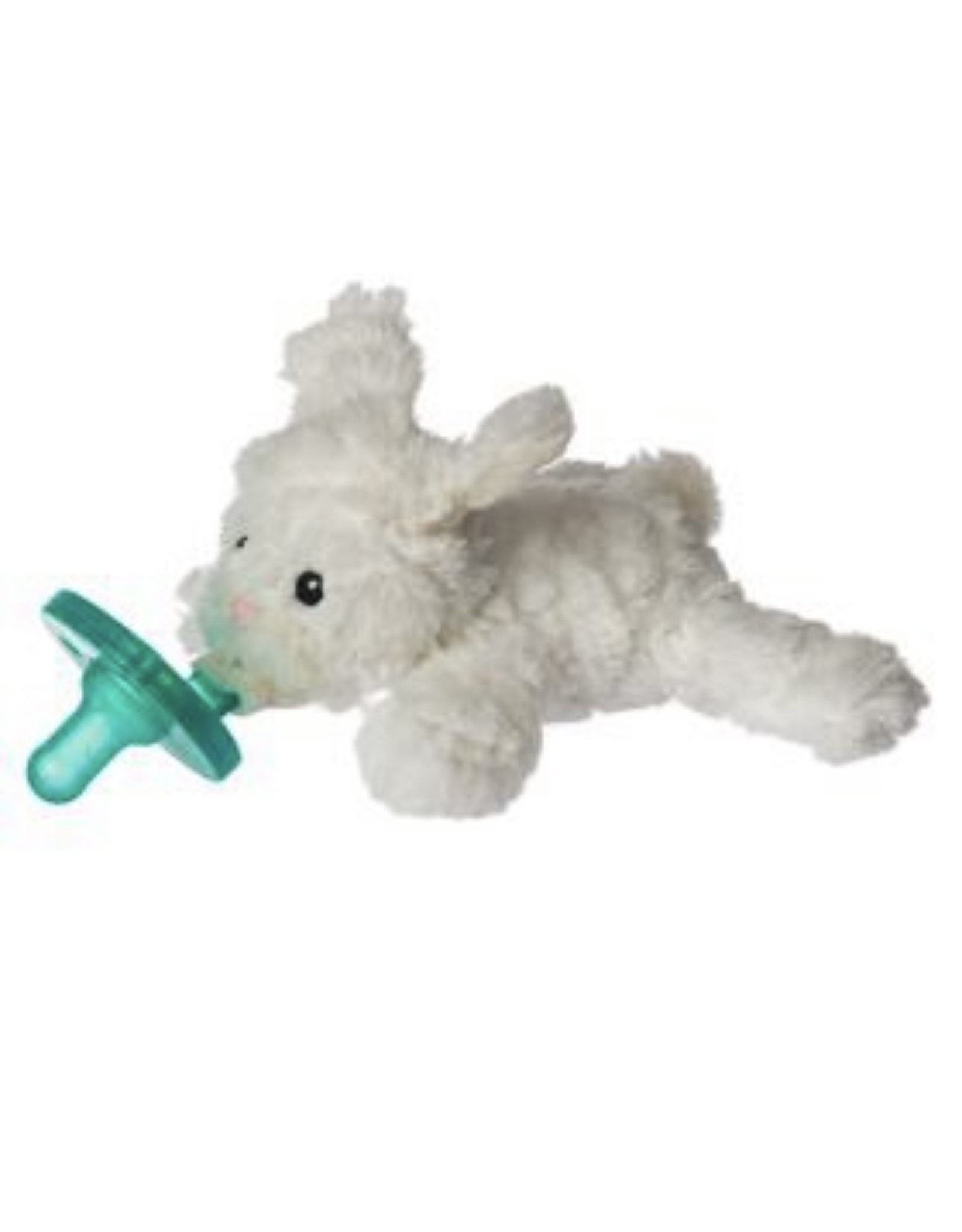 Wubbanub Putty Bunny Cream