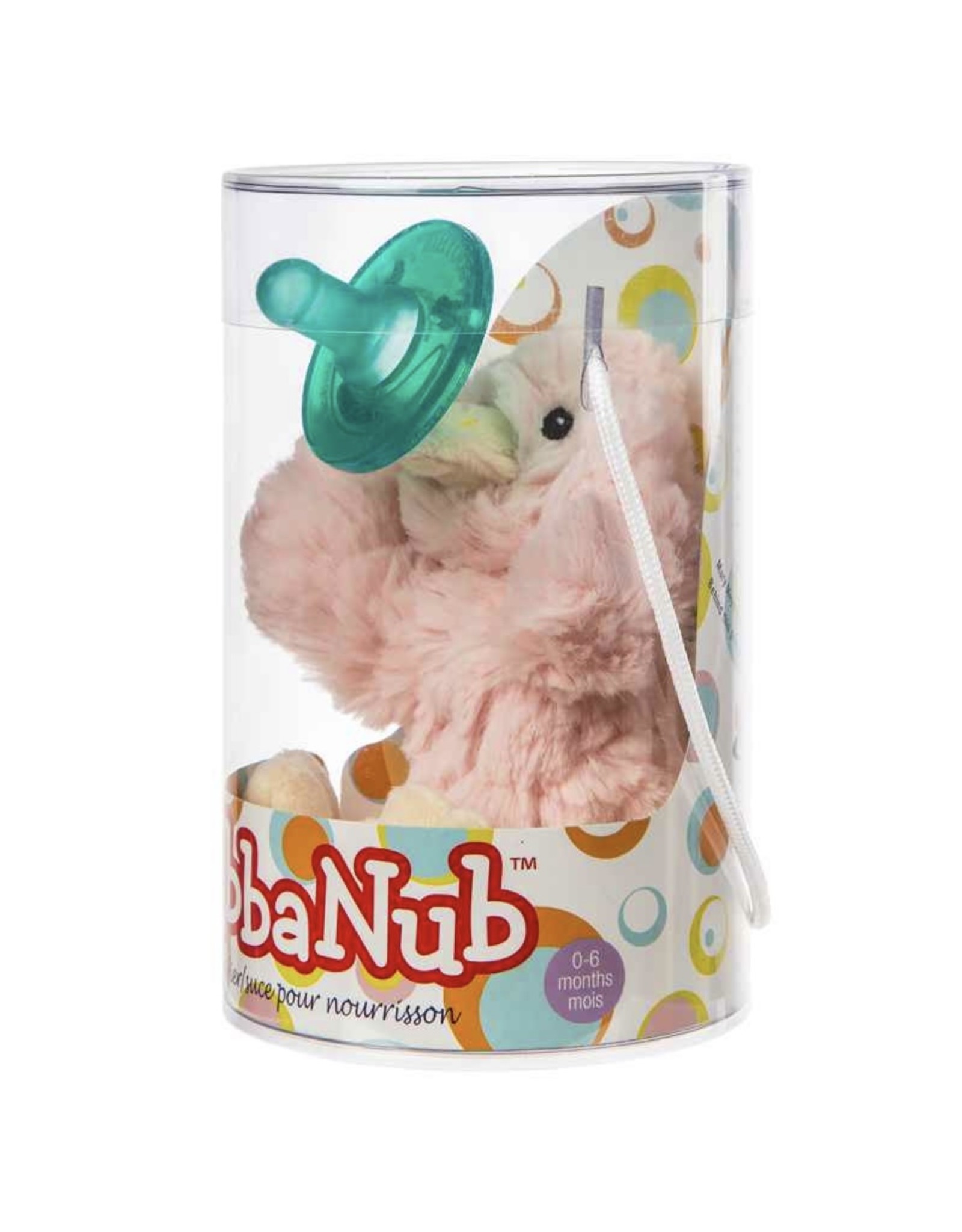 Wubbanub Putty Blush Duck Cream