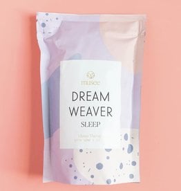 Bubbly Soak Dreamweaver