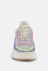 Dolen Sneaker- Funfetti Knit