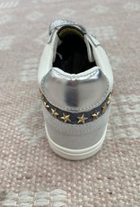 VIntage Havana Bounce VH Silver Glitter Sneaker