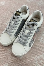 VIntage Havana Bounce VH Silver Glitter Sneaker