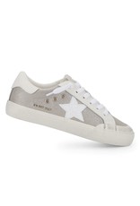 Keren VH Sneaker- Gold/White