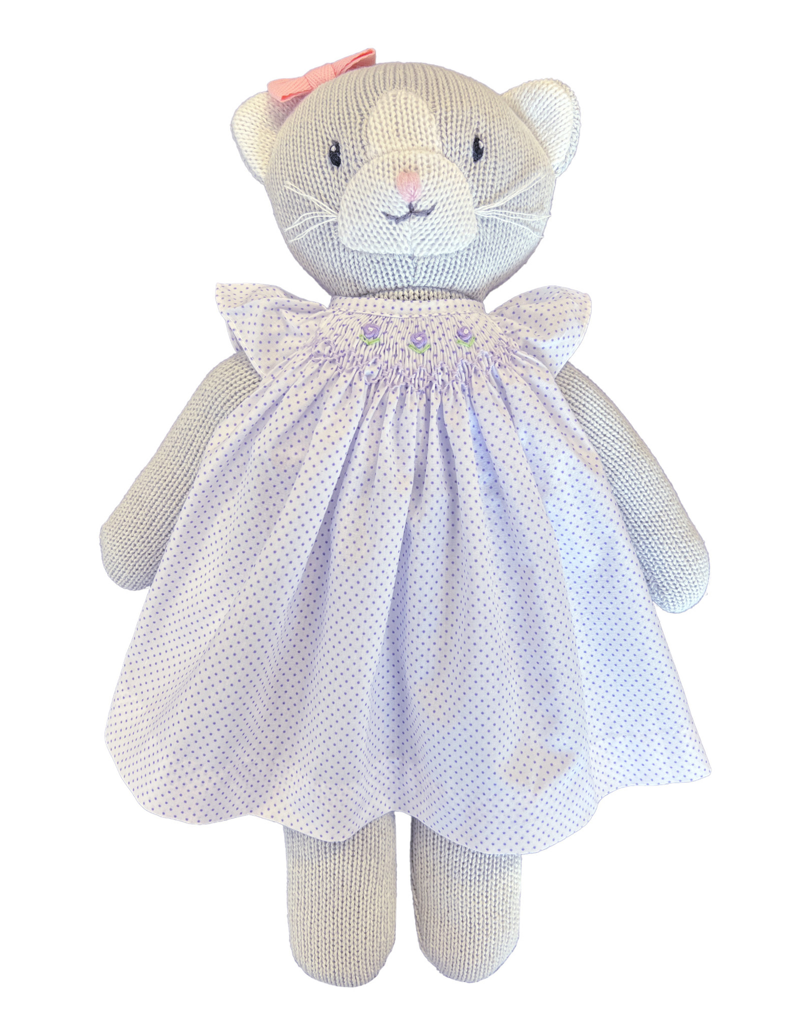 Petit Ami Doll Kitty