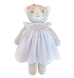 Petit Ami Doll Kitty