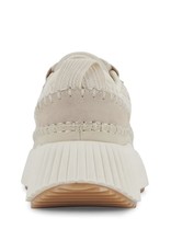 Dolen Sneaker- Sandstone