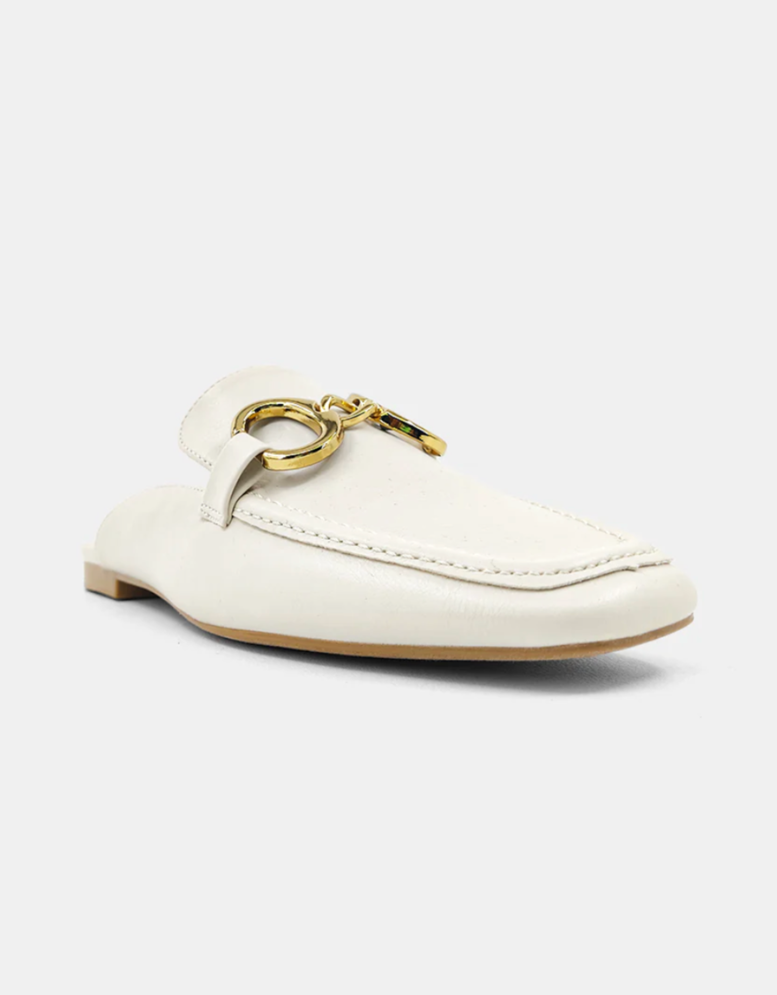 Shu Shop Andromeda Mules- Bone