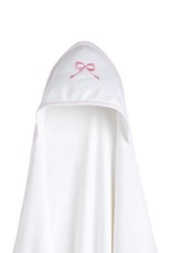 Hooded Towel Bow