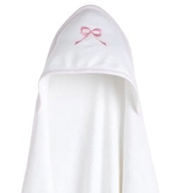 Hooded Towel Bow