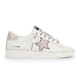 VIntage Havana Galit VH Sneaker- Glitter/White