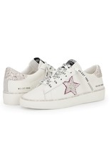 VIntage Havana Galit VH Sneaker- Glitter/White