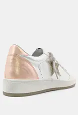 Shu Shop Paz Sneaker- Pearl