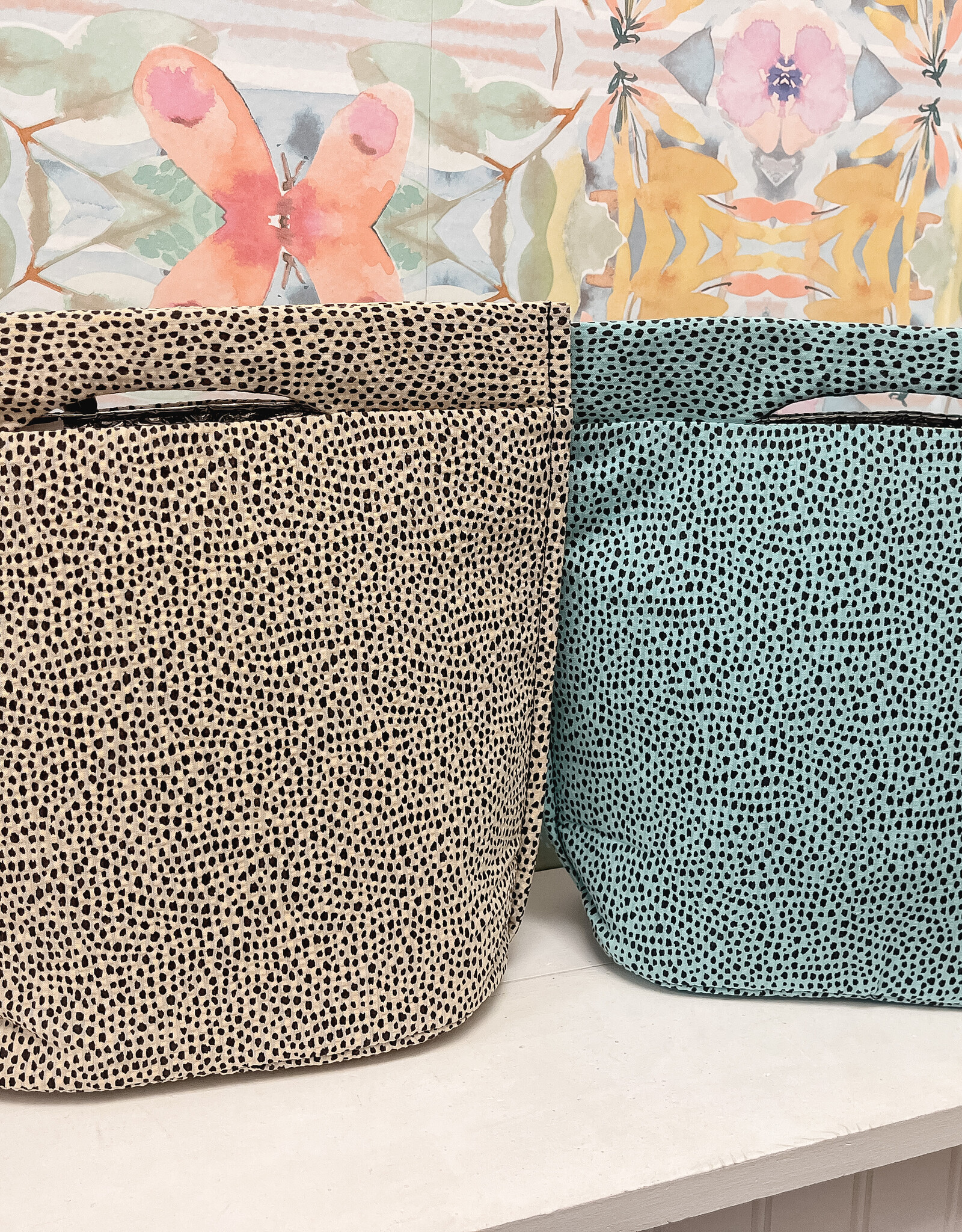 Mini Lizzi Lunch Tote