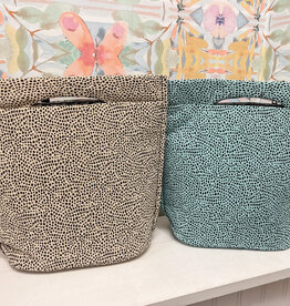 Mini Lizzi Lunch Tote