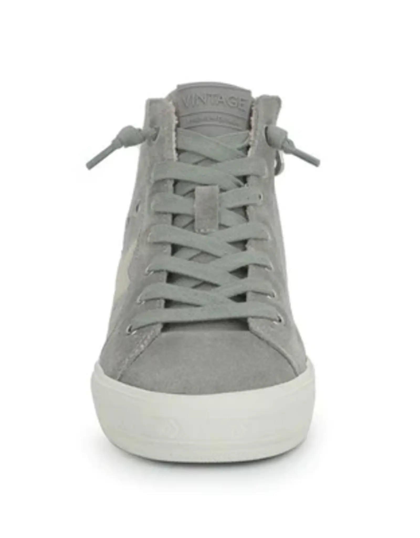 VIntage Havana Break Out 4 VH Sneaker- Grey Suede