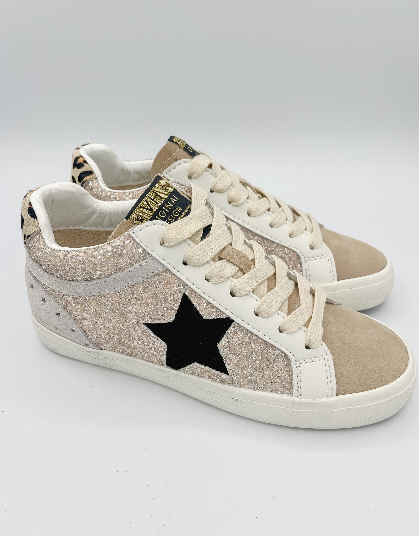 VIntage Havana Bounce 28 VH Sneaker- Glitter Multi