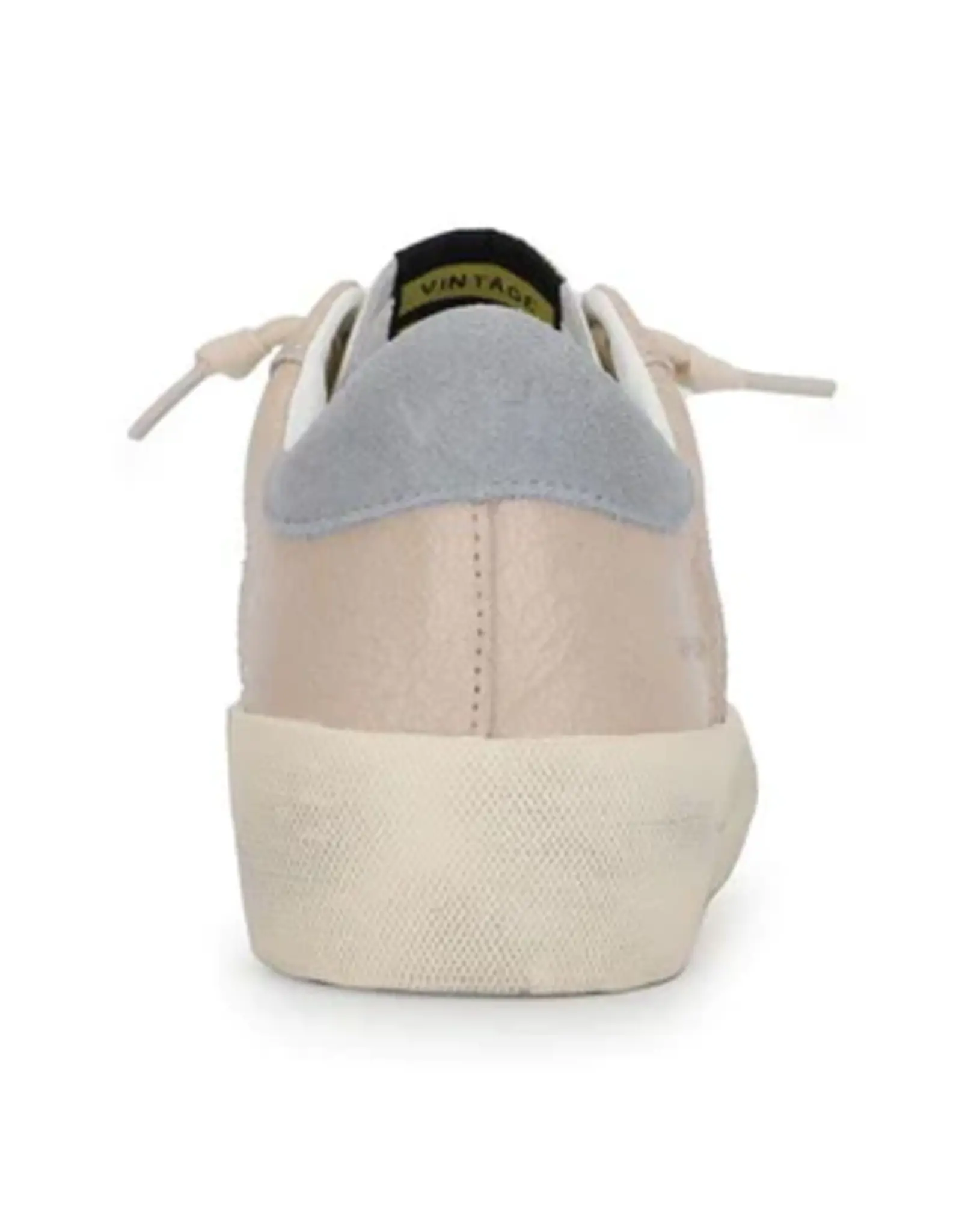 VIntage Havana Reflex 11 VH Sneaker- Blush/Gold