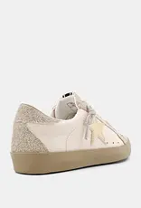 Shu Shop Kid's Paula Sneaker- Bone Snake