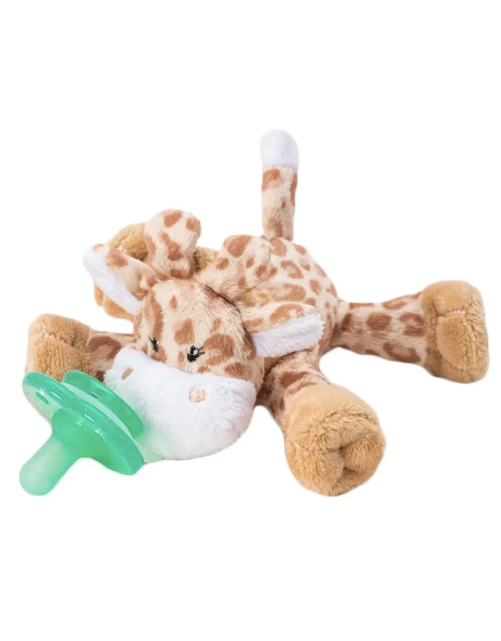 Paci Plushies Shakies Georgie Giraffe