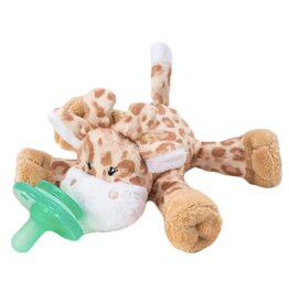 Paci Plushies Shakies Georgie Giraffe