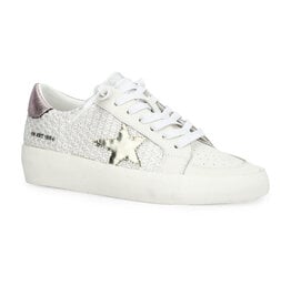 VIntage Havana Reflex 30 VH Sneaker- White Crochet