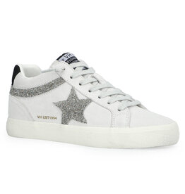 VIntage Havana Bounce 32 VH Sneaker- Grey Glitter/Black