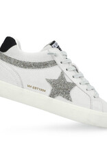 VIntage Havana Bounce 32 VH Sneaker- Grey Glitter/Black